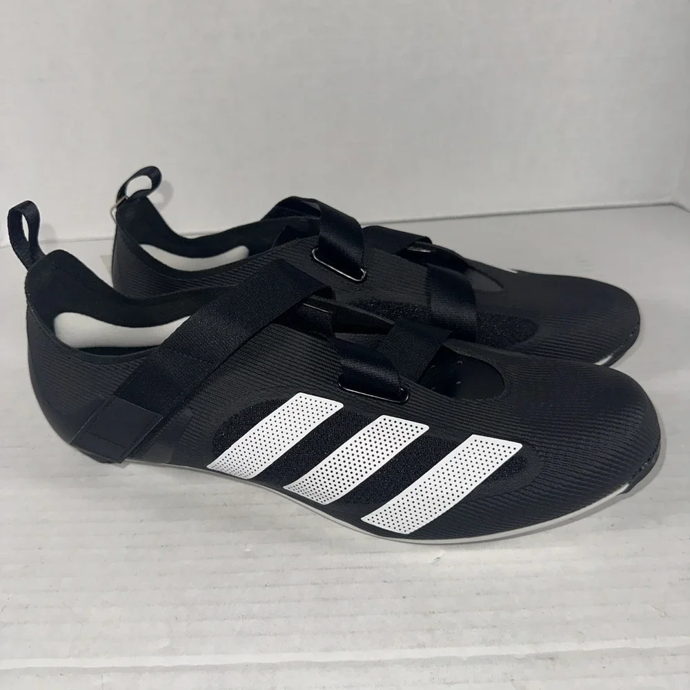 Adidas‎ Unisex Indoor Cycling Shoes Size 13 Men 14 Women, New Without Box